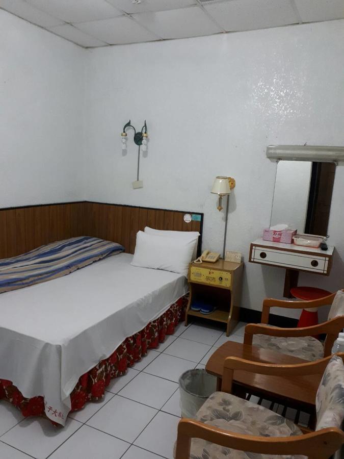 Zhen Wang Zi Hotel Chenggong Εξωτερικό φωτογραφία