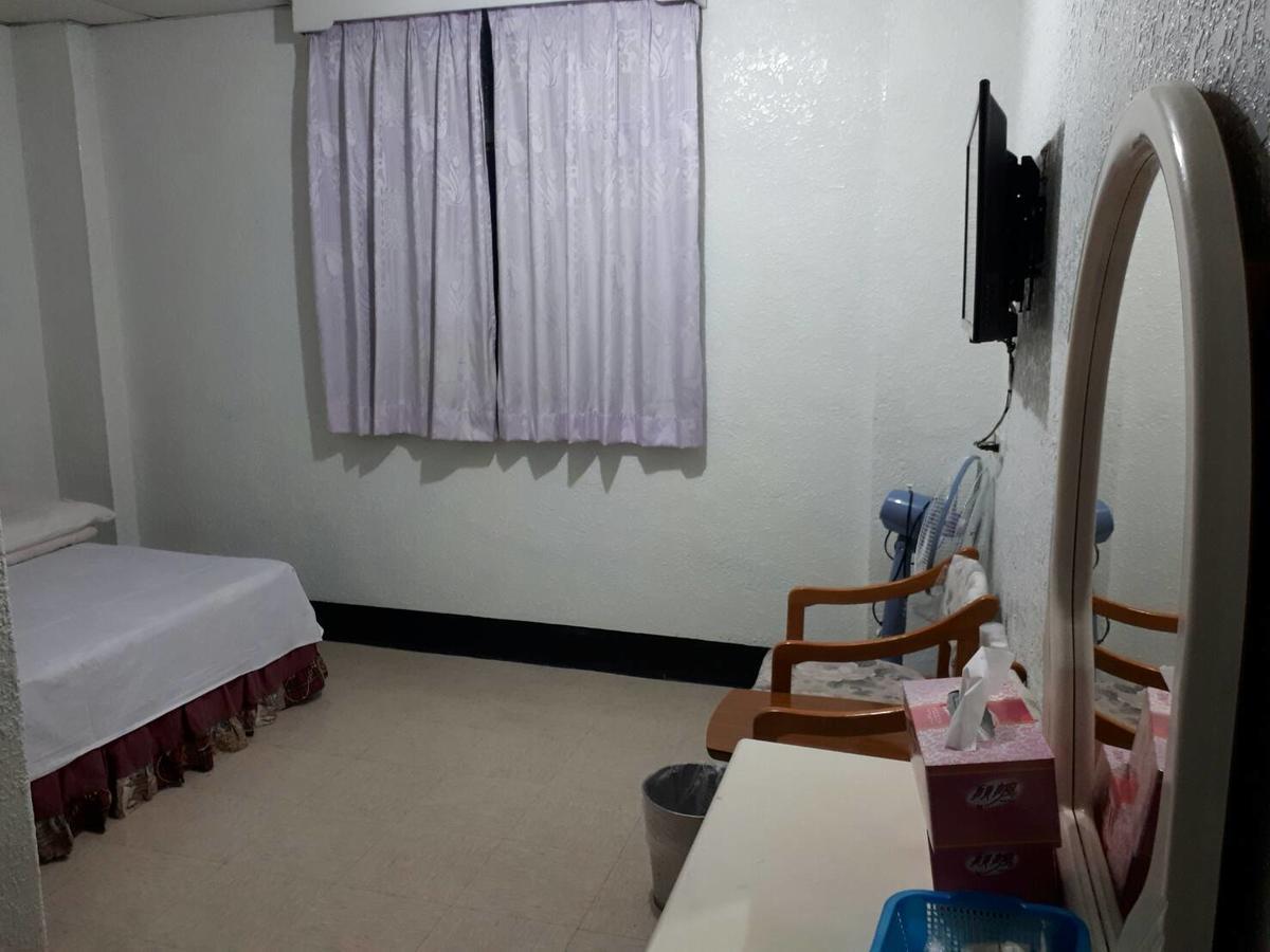 Zhen Wang Zi Hotel Chenggong Εξωτερικό φωτογραφία