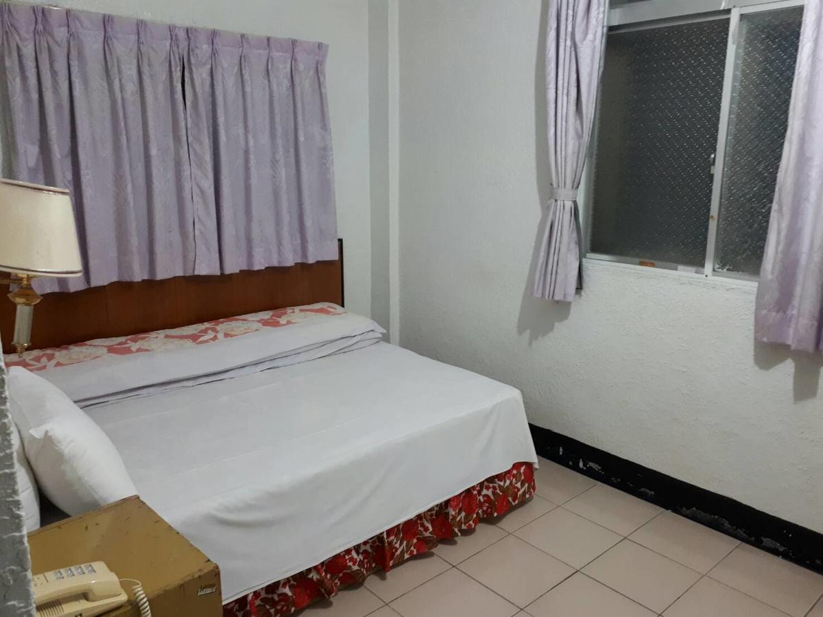 Zhen Wang Zi Hotel Chenggong Εξωτερικό φωτογραφία
