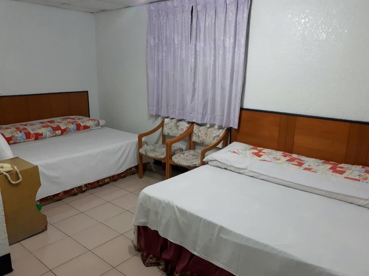 Zhen Wang Zi Hotel Chenggong Εξωτερικό φωτογραφία