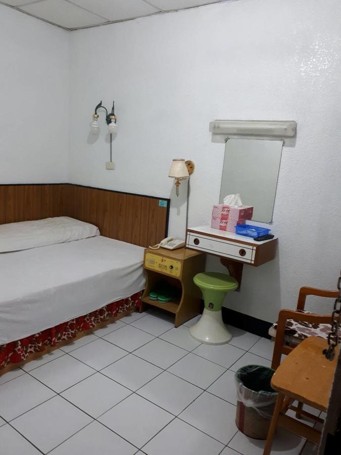 Zhen Wang Zi Hotel Chenggong Εξωτερικό φωτογραφία